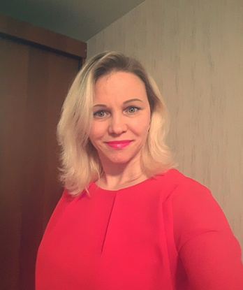 Проститутка Наталия